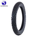 Sunmoon Brand New Wheel Weights Tire Motorcycle Tyre 110/70-17